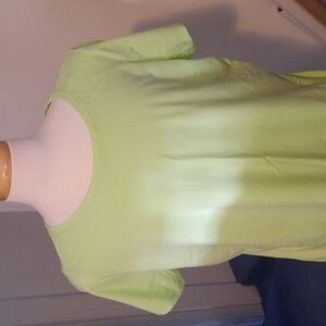 Womens Belle by Kim gravel 2 tshirts